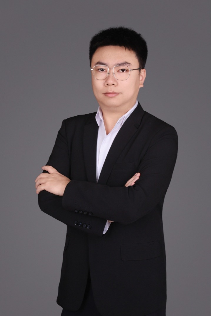 杨凡力